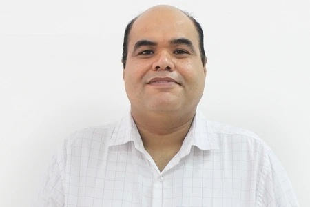 Amar-Shukla-iilmu-faculty