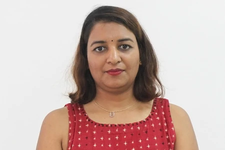 Neha-Bansal-IILMu-Faculty