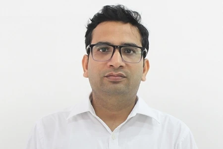 Rahul-Thakur-IILM-Faculty