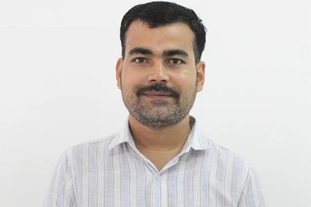 Vishwa-Prakash-Jha-IILMu-Faculty