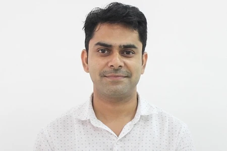 Umang-Garg-IILMu-Faculty