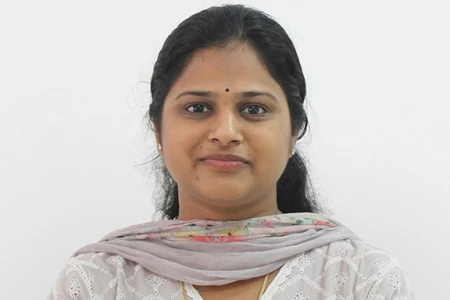 Samridhi-Singhal-iilmu-faculty