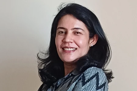 Shuchi-Parashar-iilmu