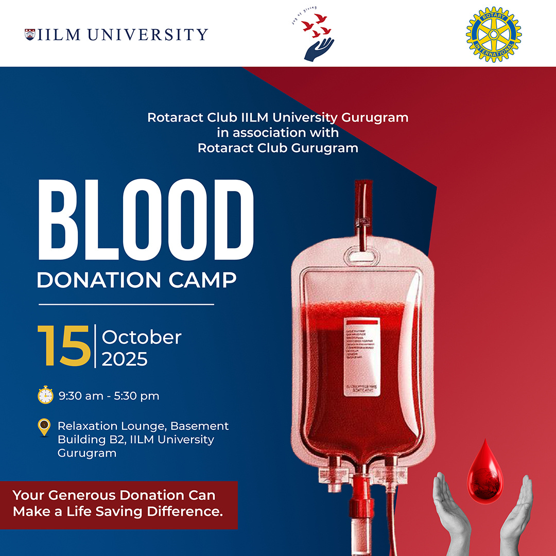 Blood Donation Camp