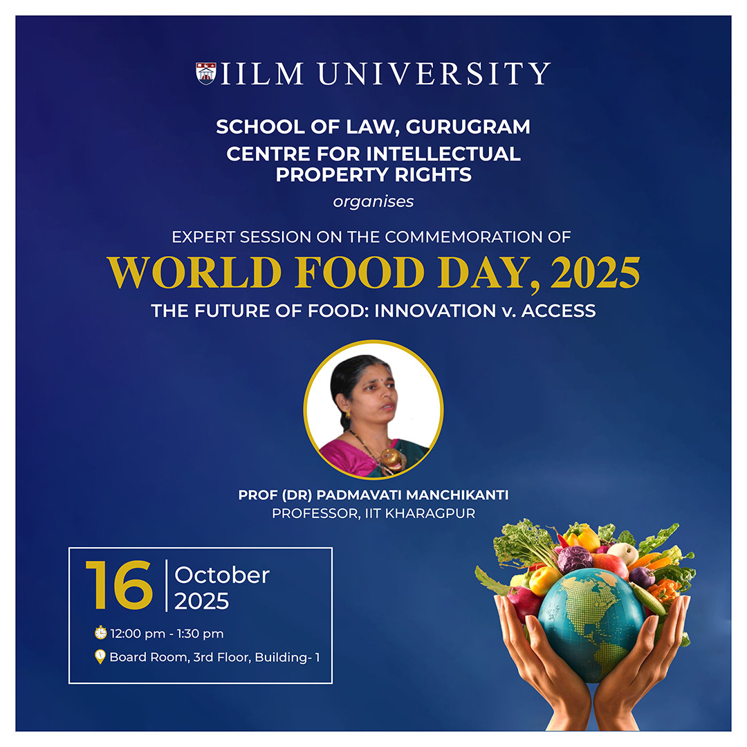 The Future of Food: Innovation v. Access