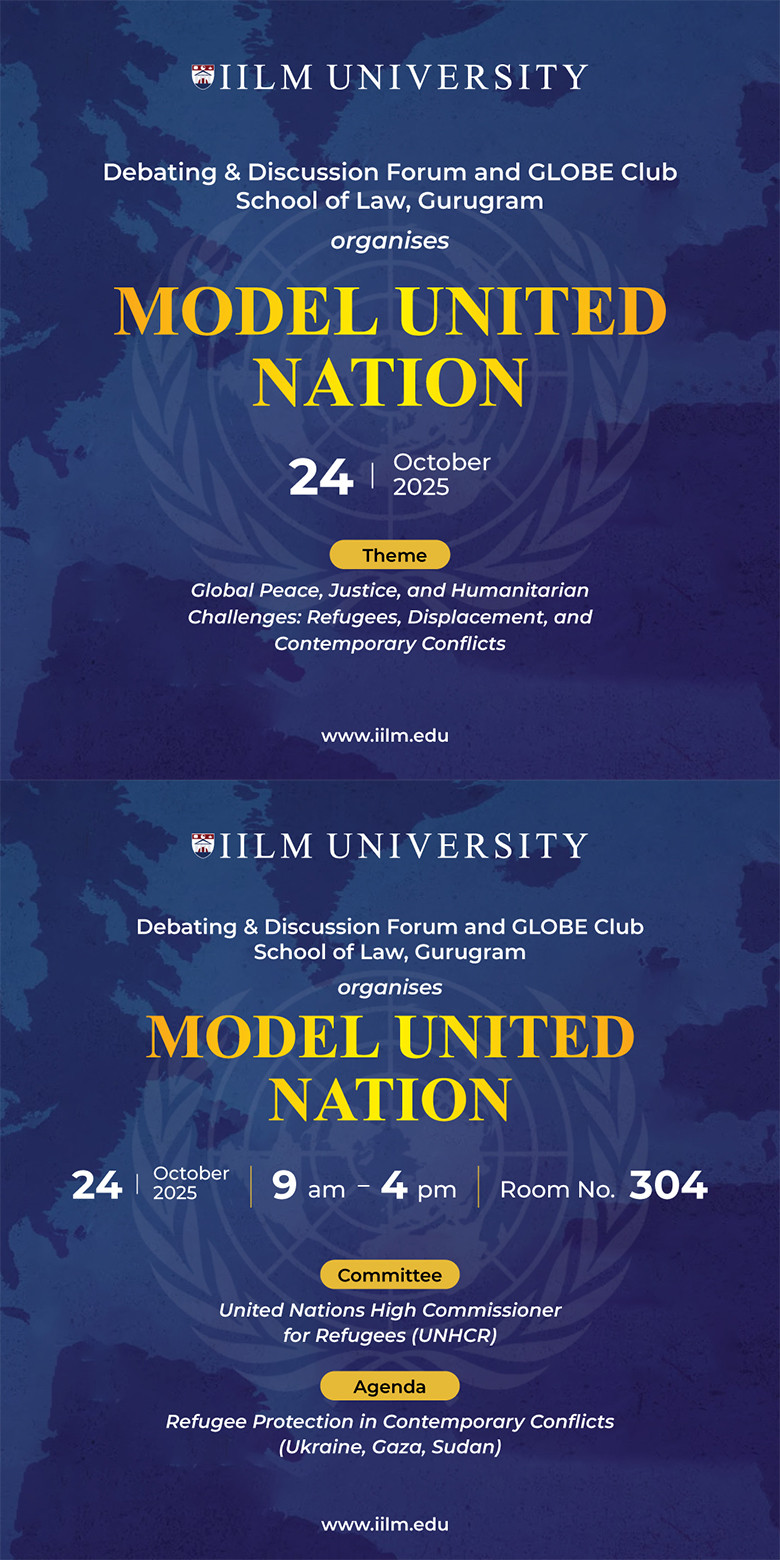 Model United Nation