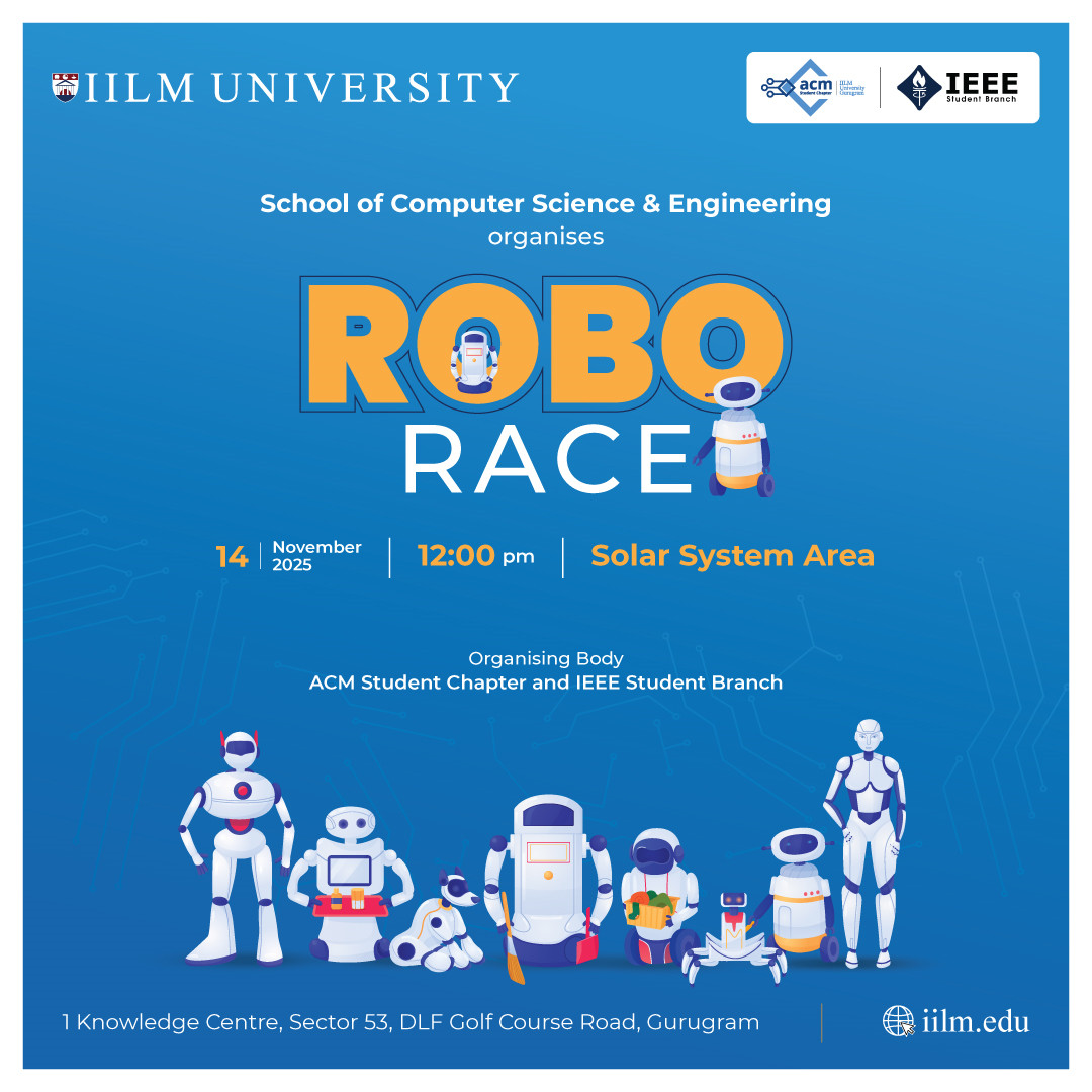 Robo Race