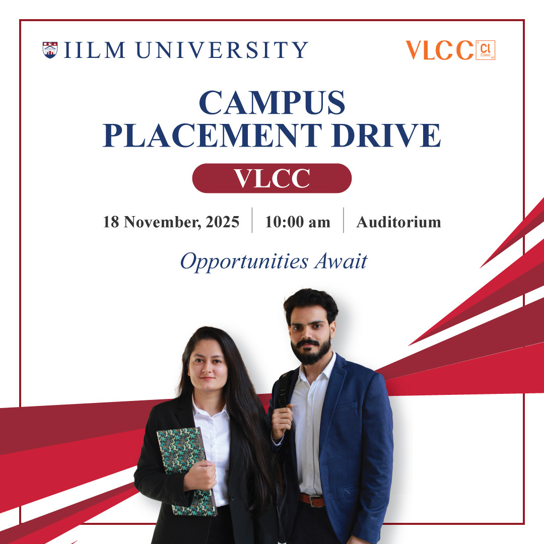 Campus Placement Drive