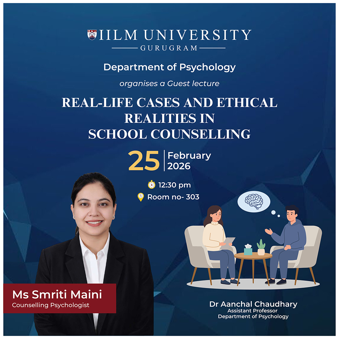 Reallife Cases and Ethical Realities in School Counselling