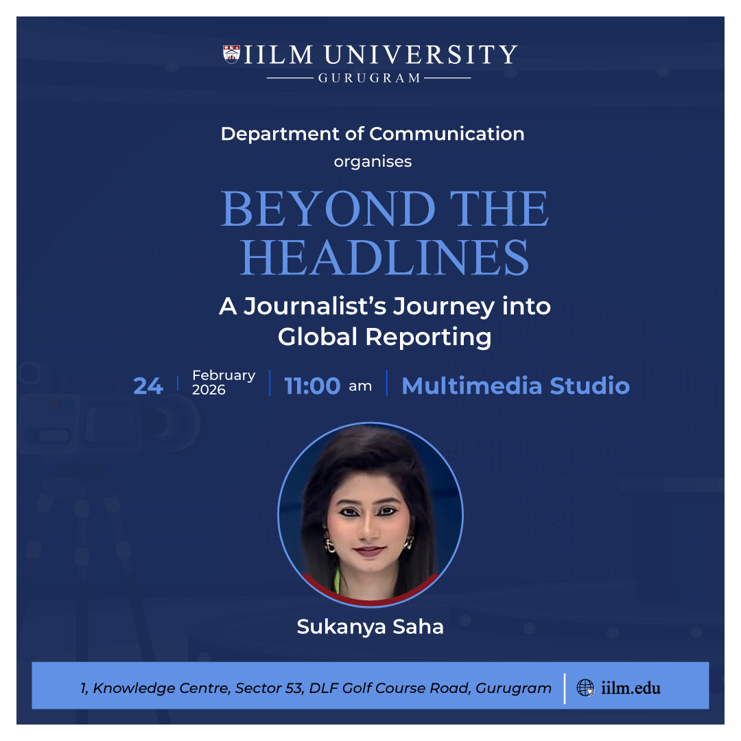 Beyond the Headlines