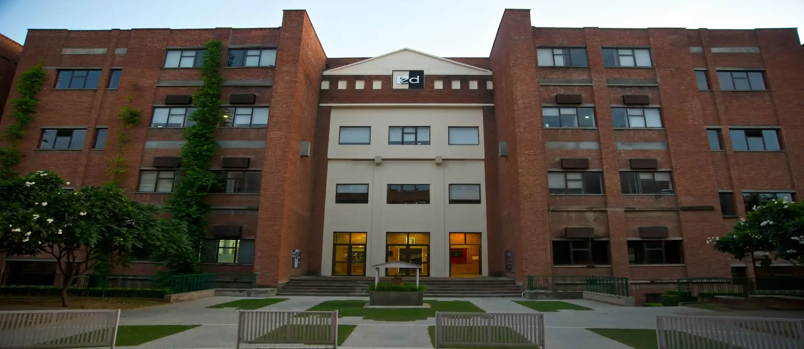 Department of Design - Deeksharambh 2025